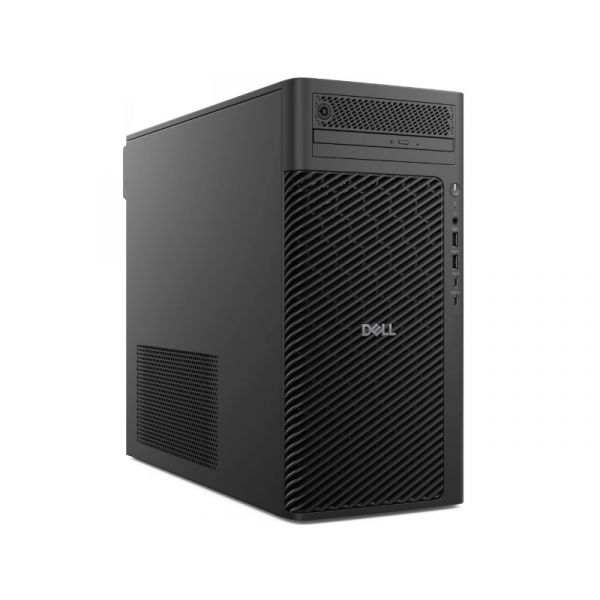 Dell Pro Max Tower T2 FCT2250 PC (BTO103FCT2250EMEAUBU)
